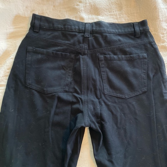 Gloria Vanderbilt | Amanda Jeans - Picture 5 of 7